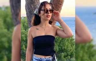 Muğla’da teknede ölü bulunan kadın Aydın’da son yolculuğuna uğurlandı