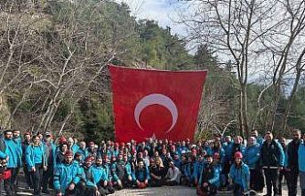 Muğla’da UMKE 20. Bölge tatbikatı