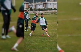 Muğlaspor, şampiyonluk yolunda Erbaa deplasmanına çıkıyor