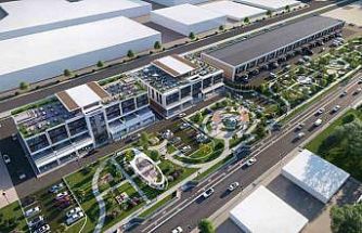 Muradiye OSB’de iş ve yaşamı buluşturan dev adım