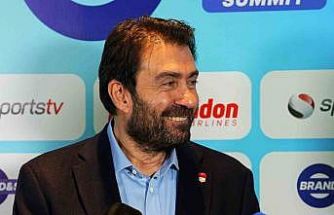 Murat Aksu: "2025 yılı Türkiye için ilklerin yılı oldu"