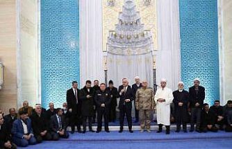 Muş’ta bir kişinin ölümüyle başlayan husumet barışla sonuçlandı