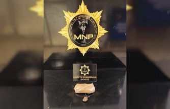 Muş’ta uyuşturucu operasyonu: 2 şüpheli hakkında adli işlem