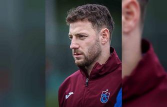 Mustafa Eskihellaç alanında zirvede