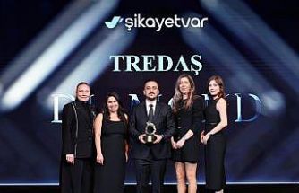 Müşteri memnuniyetinde 6’ncı kez ödül