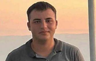 Mut’ta motosiklet kazası: 18 yaşındaki sürücü hayatını kaybetti