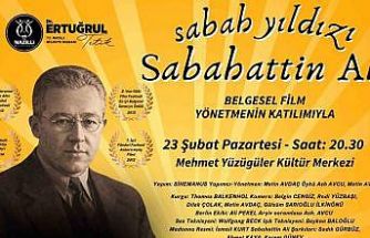 Nazilli’de sanat dolu bir gece yaşanacak