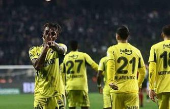 Nene’den son 2 maçta 2 gol