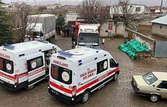 Nevşehir’de karbonmonoksit faciası: Anne, baba ve 8 aylık bebek hayatını kaybetti