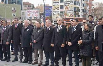 Niğde’de 37. Vergi Haftası düzenlenen törenle kutlandı