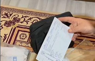 Niğde’de tefecilik operasyonu: 3 tutuklama