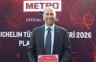 Niğde’nin lezzet merkezi Tabal, dünya vitrininde