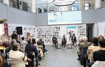 Nilüfer Belediyesinden sigaraya karşı bilimsel söyleşi