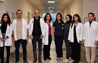 Nöroloji Uzmanı Sayman: "Epilepsi bulaşıcı bir hastalık değildir"