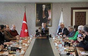 ODAK Mersin’de DemoDay’26 süreci başladı