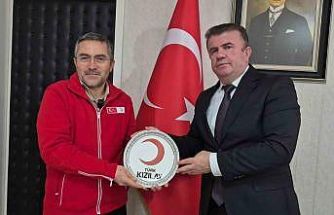 Öğrencilerden Gazze’ye anlamlı destek