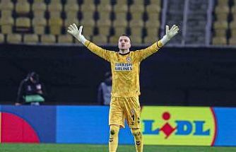 Okan Kocuk: "Turu geçen taraf olmak istiyoruz"