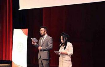 "Okul Dışı Öğrenme Ortamları Platformu" Sivas’ta tanıtıldı