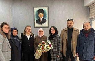 Okul kantinlerinde ki çalışmalar değerlendirildi