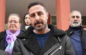 Okul zilindeki ilahi tartışmasında serbest bırakılan veli: "Kabe kıblemizdir, yanlış anlaşıldım"