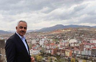 Oltu’ya araç muayene istasyonu açılıyor,: Ön protokol imzalandı