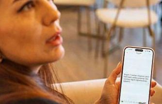 Ölümden döndü, gelen yorumlarla bir daha yıkıldı