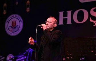 Ömer Karaoğlu ve Serdar Tuncer Kağıthane’de Ramazan coşkusuna ortak oldu