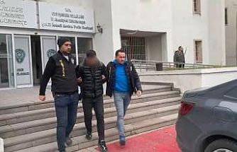 Önce doktoru, sonra da birbirlerini dolandırdılar