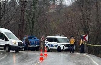 Ordu’da bir kişi ağaçta asılı halde ölü bulundu
