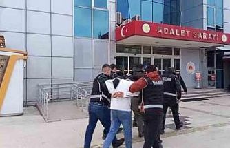 Ordu’da eylem hazırlığındaki şüpheliler bomba ve mühimmatla yakalandı: 2 tutuklama