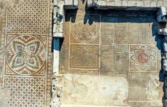 Örenşehir’in ’ören yeri’ ilan edilmesi için çalışma başlatıldı