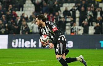 Orkun Kökçü’den ligde son 3 maçta 3 gol