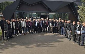 Ormancılık kooperatiflerinden 2026 yılı fiyatlarına tepki