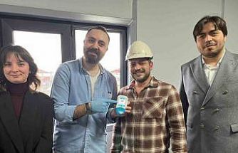 OSB’de sigara bırakma farkındalığı