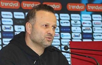 Osman Zeki Korkmaz: "Daha sık maç yapmalıyız"