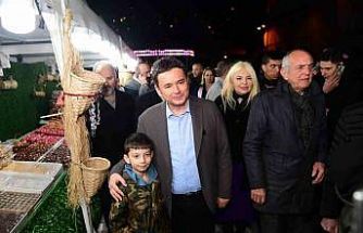 Osmangazi Belediyesi, Ramazan’ın manevi iklimini ilçenin dört yanına taşıyor