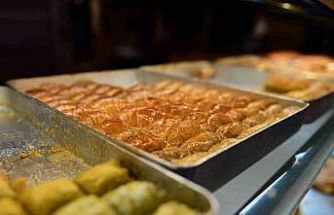 Osmangazi Belediyesi’nden fırınlara ve tatlıcılara Ramazan denetimi