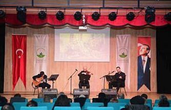 Osmangazi’de 6 Şubat depremlerinin yıl dönümünde duygu dolu anma programı