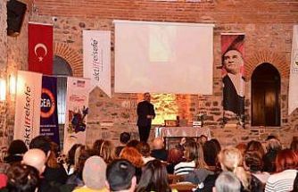 Osmangazi’de Antik Mısır’ın Bilgelik Mirası Anlatıldı