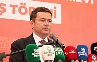 Osmangazi’de kreş sayısı 5’e yükseldi