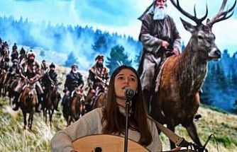 Osmangazi’de liseler arası müzik yarışması’nda ön eleme heyecanı