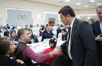 Osmangazi’de Ramazan coşkusu meydanlara taşıyor