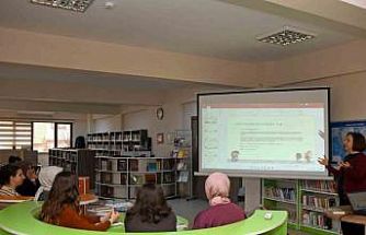 Osmangazi’den ailelere okuma seferberliği