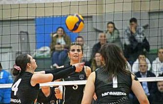 Osmangazi’den Bursa’nın Fethine yakışan turnuva