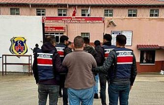 Osmaniye merkezli DEAŞ operasyonu: 3 şüpheli tutuklandı
