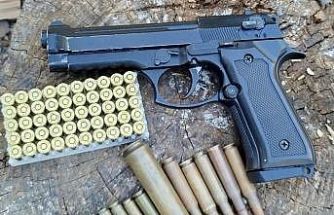 Osmaniye’de el bombalı saldırıya 4 tutuklama