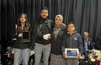 Osmaniyeli depremzedeler evlerine kavuştukları için mutlu