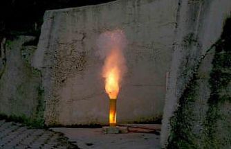 Osmanlı’dan günümüze ulaşan gelenek tarihi kalede yaşatılıyor