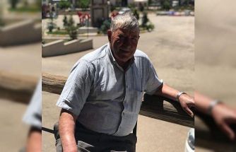 Otlukbeli Belediye Başkanı Tektaş’ın acı günü