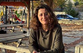 Oyuncu Metin Akpınar’ın biyolojik kızı Duygu Nebioğlu: "20 yıldır verdiğim mücadelede ne kadar haklı olduğumu bugün gördüm"